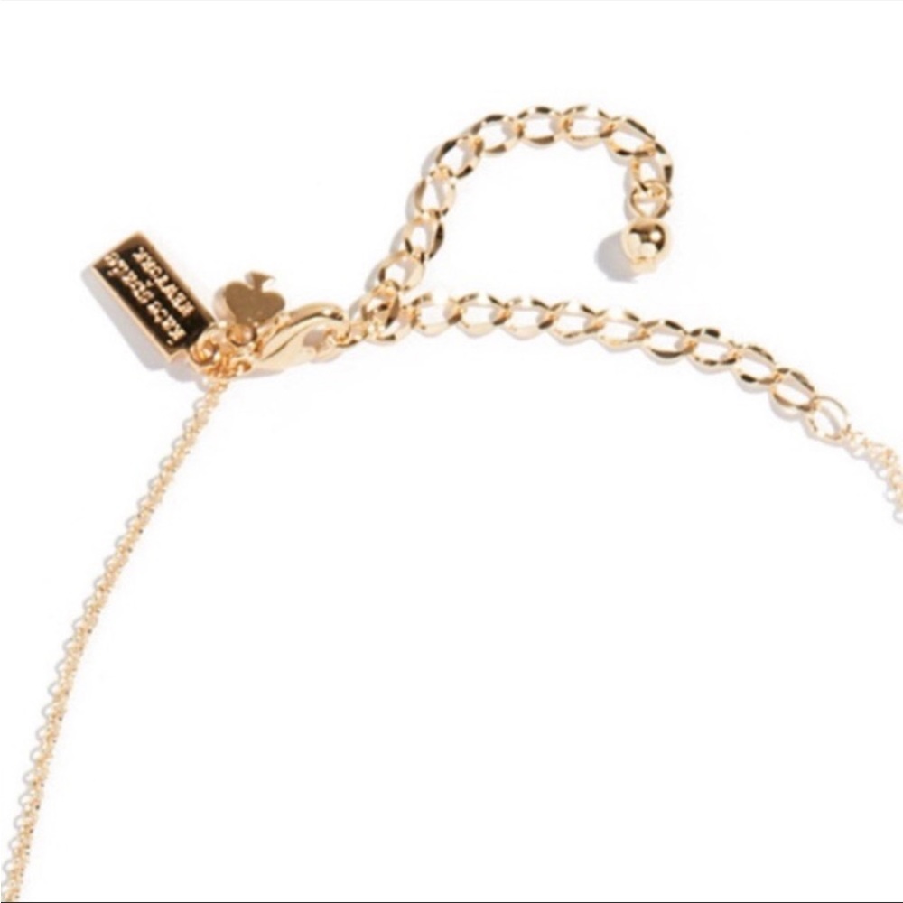 Kate spade necklace - Picture 7 of 8